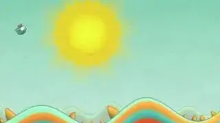 Tiny Wings screenshot
