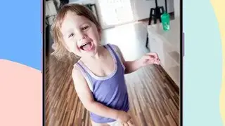 Tinybeans screenshot
