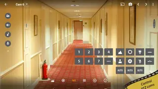 tinyCam Monitor FREE screenshot
