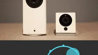 tinyCam Monitor FREE screenshot