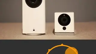 TinyCam PRO screenshot