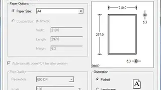 TinyPDF screenshot