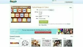 TinyPic screenshot