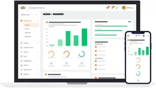 TINYpulse screenshot