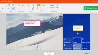 TinyTake screenshot