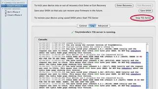 TinyUmbrella screenshot
