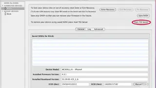 TinyUmbrella screenshot