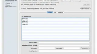 TinyUmbrella screenshot