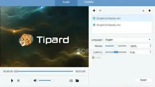 Tipard Blu-ray Creator screenshot