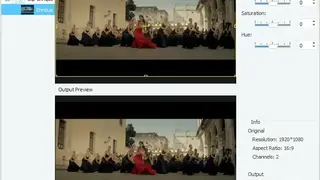 Tipard Blu-ray Creator screenshot