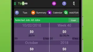 TipSee screenshot