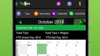 TipSee screenshot