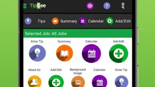 TipSee screenshot