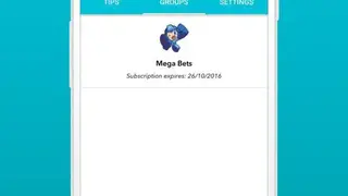 TIPSTER screenshot