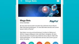 TIPSTER screenshot