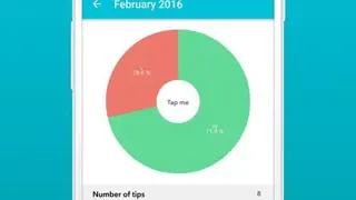 TIPSTER screenshot