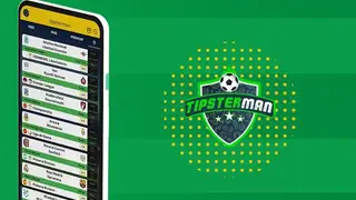 TipsterMan screenshot