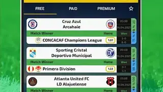 TipsterMan screenshot