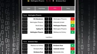 Tipstero AI Analyser screenshot