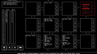 TIS-100 screenshot