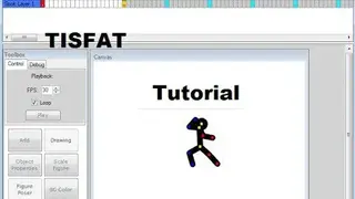TISFAT screenshot