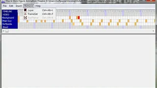 TISFAT screenshot