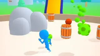 Titan Brawl screenshot
