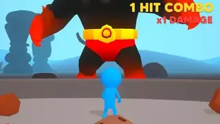 Titan Brawl screenshot