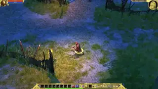 Titan Quest: Immortal Throne screenshot