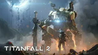 Titanfall 2 screenshot