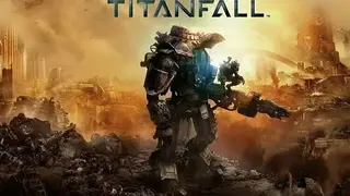 Titanfall screenshot