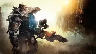 Titanfall screenshot