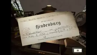 Titanic: Adventure Out of Time screenshot