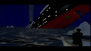 Titanic: Adventure Out of Time screenshot