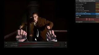 Titanic: Adventure Out of Time screenshot