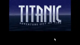 Titanic: Adventure Out of Time screenshot