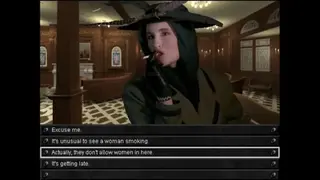Titanic: Adventure Out of Time screenshot