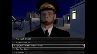 Titanic: Adventure Out of Time screenshot