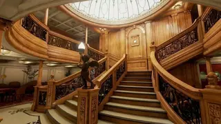 Titanic: Honor and Glory screenshot
