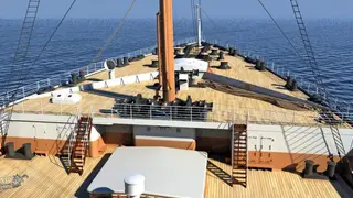 Titanic: Honor and Glory screenshot