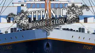 Titanic: Honor and Glory screenshot