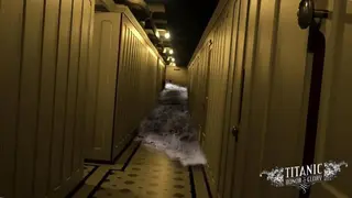 Titanic: Honor and Glory screenshot