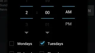 Titanium Backup screenshot