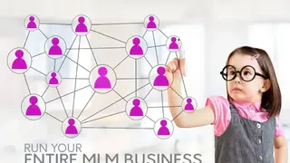 TitanMLM screenshot