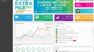 TitanMLM screenshot