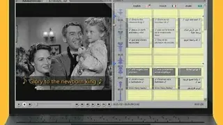 Titlebee screenshot