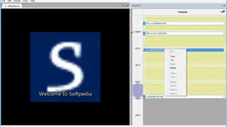 Titlebee screenshot