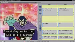 Titlebee screenshot