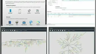 Tivoli NetCool screenshot