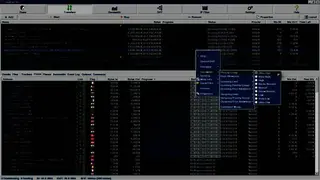 Tixati screenshot